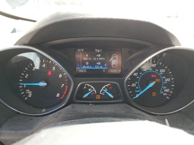 Photo 9 from auction – 2014 FORD ESCAPE TIT with VIN 1FMCU9J90EUA89177