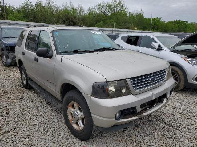 Photo 4 from auction – 2004 FORD EXPLORER X with VIN 1FMZU63K64ZB03979