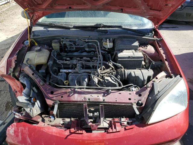 Photo 11 from auction – 2005 FORD FOCUS ZX4 with VIN 1FAFP34N75W153062