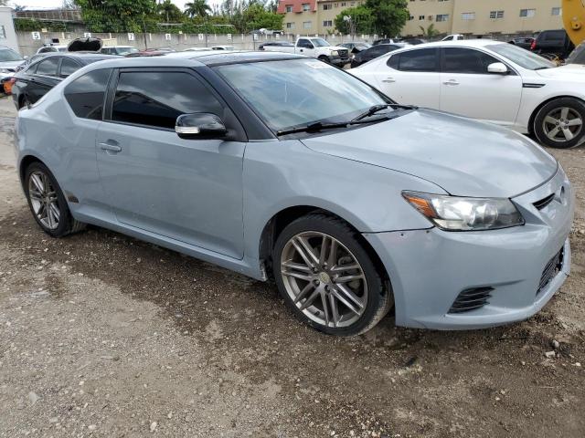 Photo 4 from auction – 2012 TOYOTA SCION TC with VIN JTKJF5C76C3027899