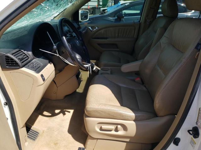 Photo 7 from auction – 2006 HONDA ODYSSEY EX with VIN 5FNRL38726B411590