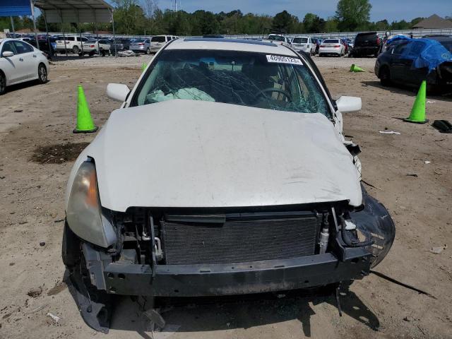Photo 5 from auction – 2009 NISSAN ALTIMA 2.5 with VIN 1N4AL21E29N501897