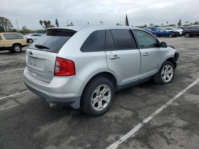 Photo 3 from auction – 2011 FORD EDGE SEL with VIN 2FMDK3JC3BBB68170
