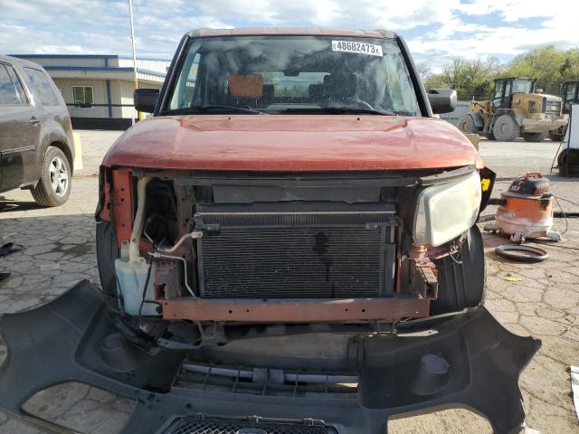 صورة رقم 5 من المزاد - 2003 HONDA ELEMENT EX مع VIN 5J6YH18543L018970