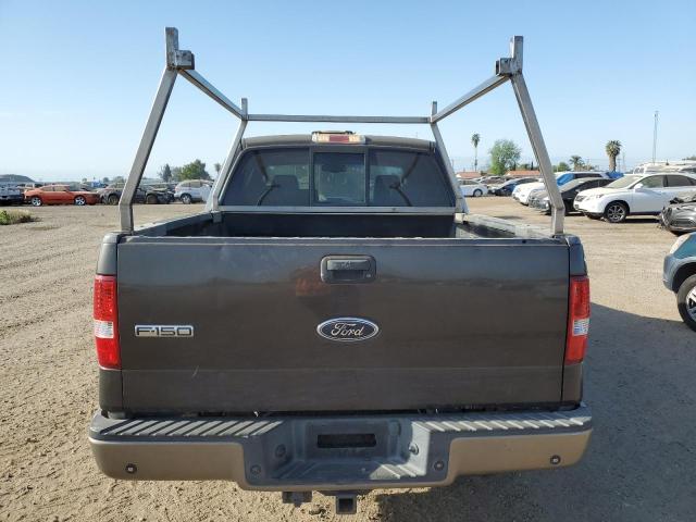 Photo 6 from auction – 2005 FORD F150 SUPER with VIN 1FTPW12575FA11268