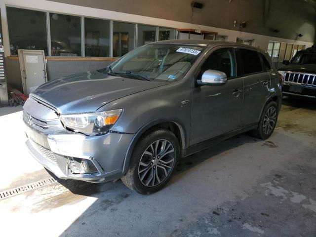 Photo 1 from auction – 2019 MITSUBISHI OUTLANDER with VIN JA4AR3AU6KU035919