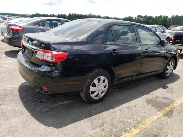 Photo 3 from auction – 2011 TOYOTA COROLLA BA with VIN JTDBU4EE3B9140664