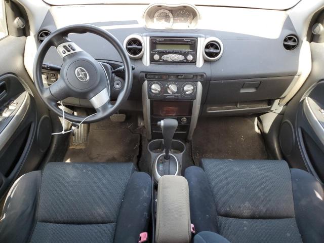 Photo 8 from auction – 2006 TOYOTA SCION XA with VIN JTKKT604460169803