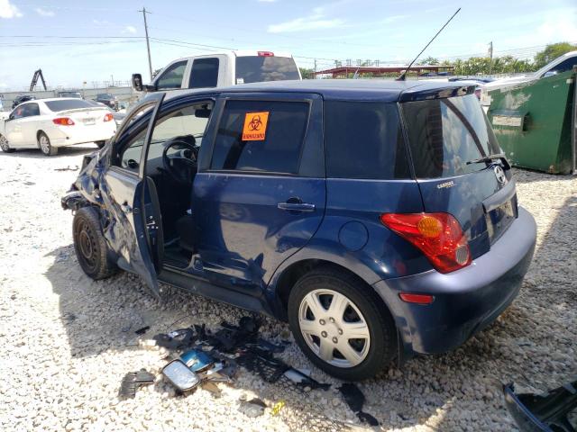 صورة رقم 2 من المزاد - 2005 TOYOTA SCION XA مع VIN JTKKT624250095583