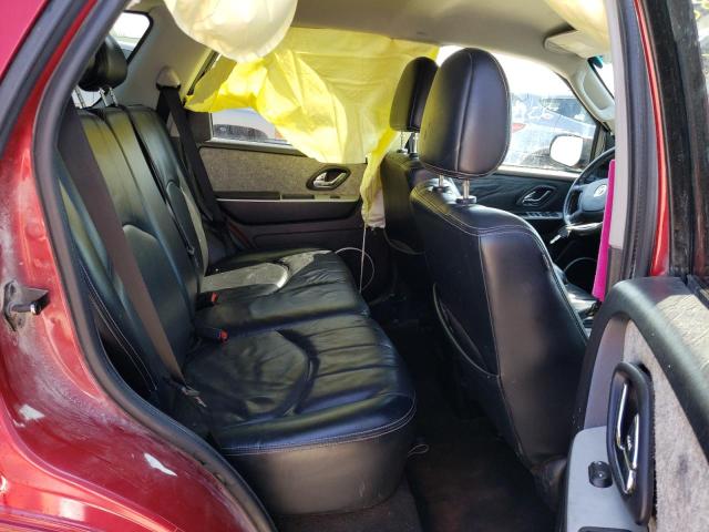 Photo 10 from auction – 2007 MERCURY MARINER PR with VIN 4M2CU87187KJ20684