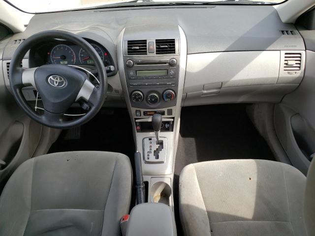 Photo 8 from auction – 2011 TOYOTA COROLLA with VIN 2T1BU4EE9BC549245