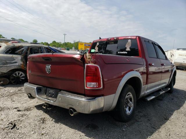 Photo 3 from auction – 2014 RAM 1500 LARAM with VIN 1C6RR6NM5ES286717