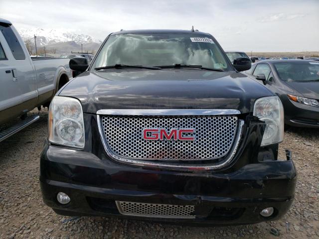 Photo 5 from auction – 2011 GMC YUKON XL D with VIN 1GKS2MEF7BR335427