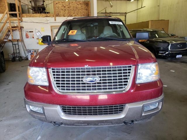 Photo 5 from auction – 2004 FORD EXPEDITION with VIN 1FMPU18L54LB66246
