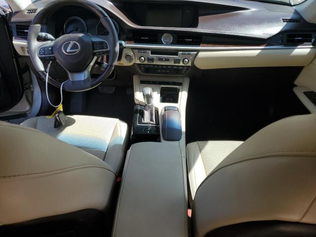 Photo 8 from auction – 2016 LEXUS ES 350 with VIN 58ABK1GG5GU014043