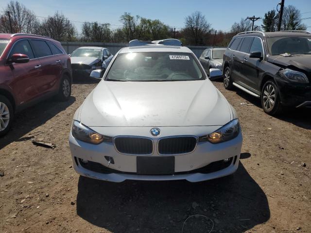 Photo 5 from auction – 2013 BMW 328 XI with VIN WBA3B3C58DF530295