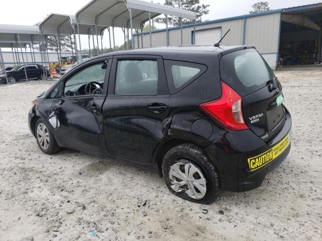 Photo 2 from auction – 2018 NISSAN VERSA NOTE with VIN 3N1CE2CP6JL370444