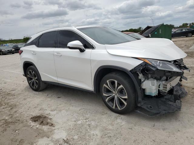 Photo 4 from auction – 2018 LEXUS RX 350 BAS with VIN 2T2ZZMCA5JC108352