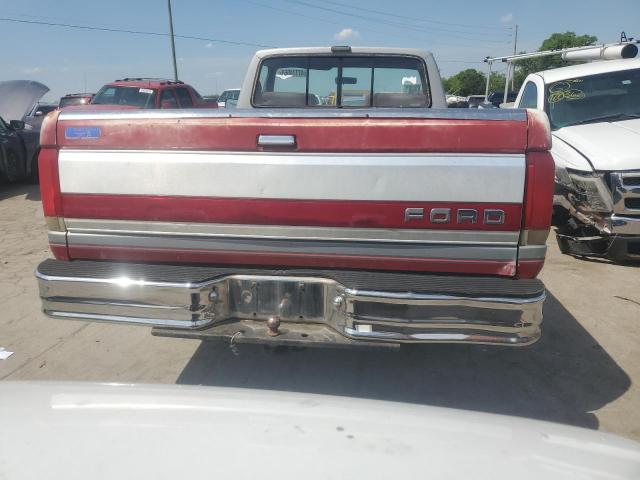 Photo 6 from auction – 1989 FORD F150 with VIN 1FTDF15N0KNB11924