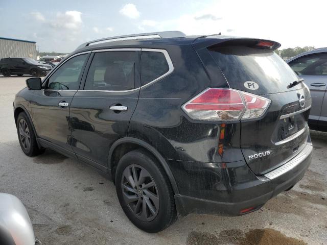 Photo 2 from auction – 2016 NISSAN ROGUE S with VIN 5N1AT2MT8GC821783