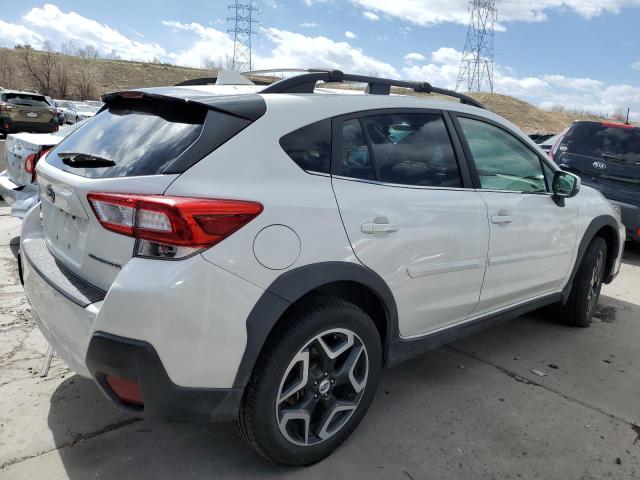 Photo 3 from auction – 2018 SUBARU CROSSTREK with VIN JF2GTALC9JH297629