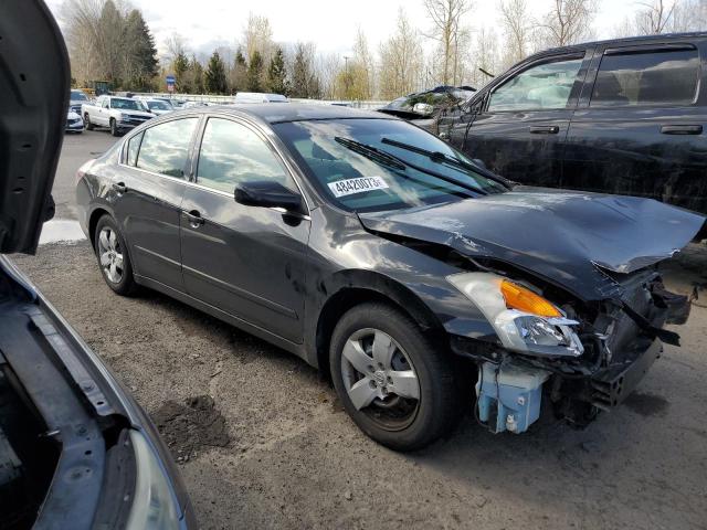 Photo 4 from auction – 2007 NISSAN ALTIMA 2.5 with VIN 1N4AL21E87C232653