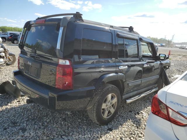 Photo 3 from auction – 2007 JEEP COMMANDER with VIN 1J8HG48N87C554359