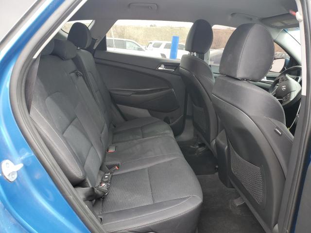 Photo 11 from auction – 2019 HYUNDAI TUCSON SE with VIN KM8J2CA40KU908747