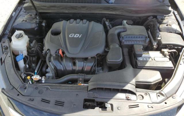 Photo 11 from auction – 2013 KIA OPTIMA LX with VIN 5XXGM4A74DG143978