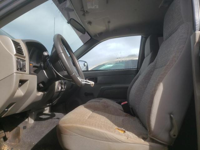 Photo 7 from auction – 2008 ISUZU I-290 with VIN 1GGCS199988702229
