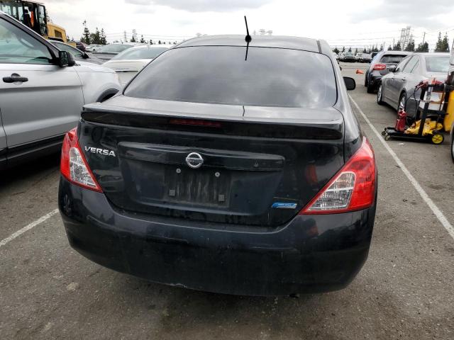 Photo 6 from auction – 2014 NISSAN VERSA S with VIN 3N1CN7AP6EL857214
