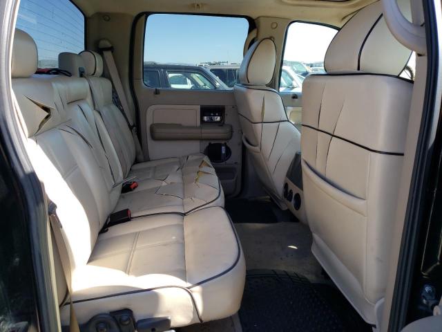 Photo 10 from auction – 2006 LINCOLN MARK with VIN 5LTPW18596FJ02547