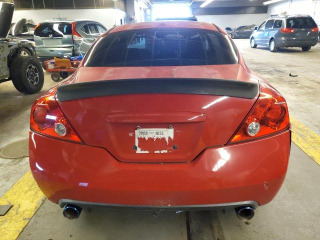 Photo 6 from auction – 2008 NISSAN ALTIMA 3.5 with VIN 1N4BL24E68C110830