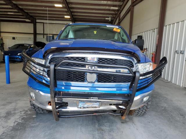Photo 5 from auction – 2021 RAM 1500 CLASS with VIN 3C6RR7KT3MG564568