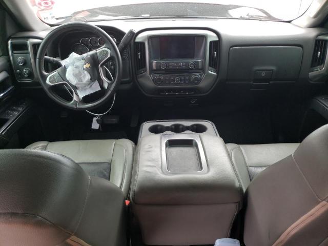 Photo 8 from auction – 2016 CHEVROLET SILVERADO with VIN 3GCUKREC6GG336065