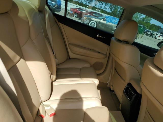 Photo 10 from auction – 2011 NISSAN MAXIMA S with VIN 1N4AA5AP8BC824328