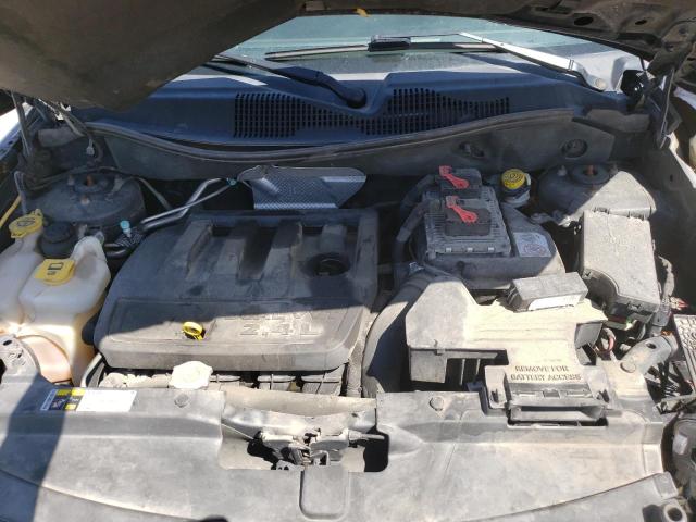 Photo 12 from auction – 2014 JEEP COMPASS SP with VIN 1C4NJDBB8ED567940