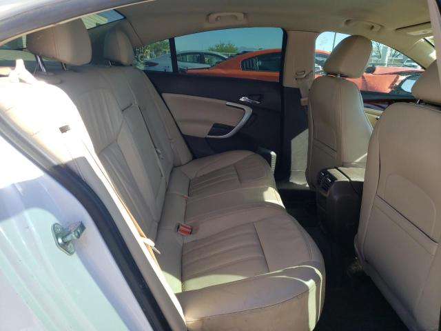 Photo 10 from auction – 2016 BUICK REGAL with VIN 2G4GK5EX2G9151882