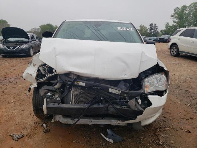 Photo 5 from auction – 2020 DODGE GRAND CARA with VIN 2C4RDGBG7LR236685