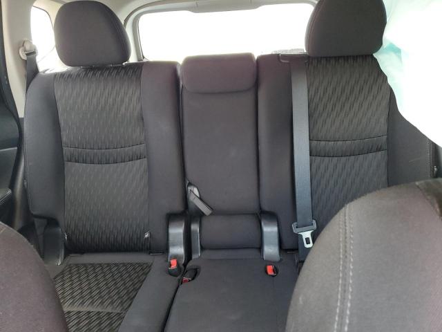 Photo 10 from auction – 2019 NISSAN ROGUE S with VIN 5N1AT2MT8KC826460