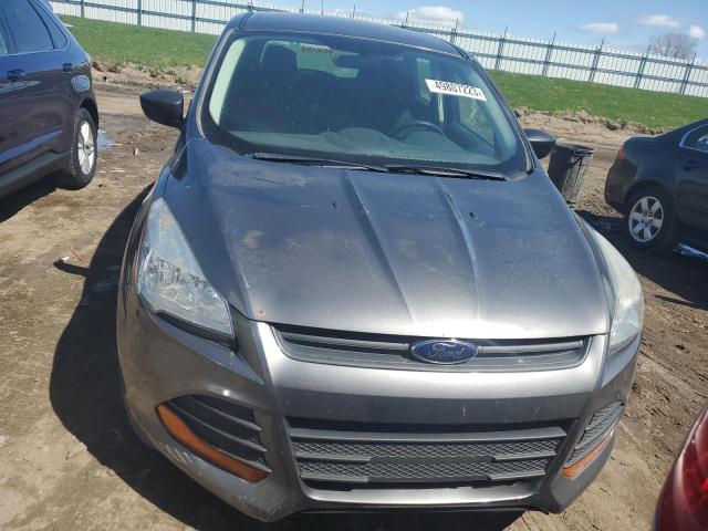 Photo 5 from auction – 2014 FORD ESCAPE S with VIN 1FMCU0F71EUB97309