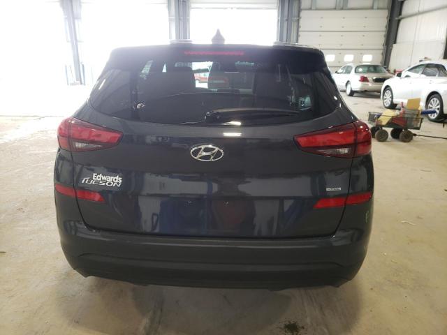 Photo 6 from auction – 2020 HYUNDAI TUCSON SE with VIN KM8J2CA4XLU162647