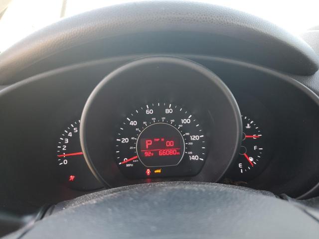 Photo 9 from auction – 2015 KIA SOUL with VIN KNDJN2A29F7231268