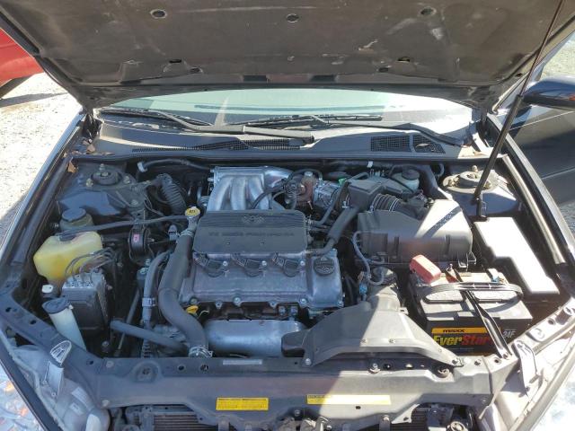 Photo 11 from auction – 2002 TOYOTA CAMRY with VIN JTDBF30K120065985
