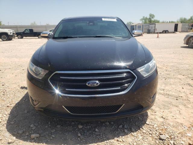 Photo 5 from auction – 2019 FORD TAURUS LIM with VIN 1FAHP2F84KG114347