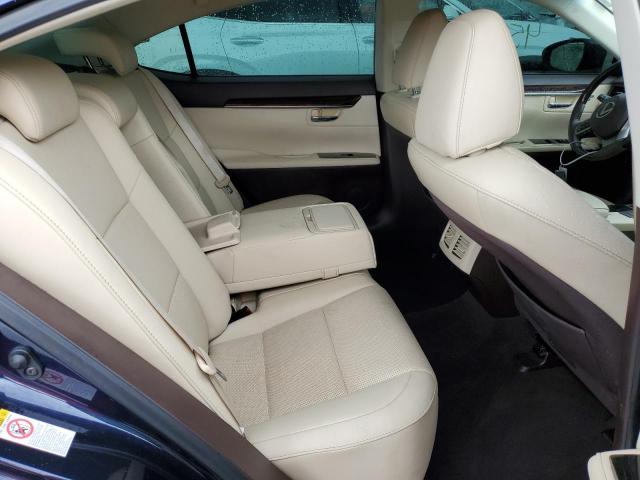 Photo 10 from auction – 2018 LEXUS ES 350 with VIN 58ABK1GG0JU098120