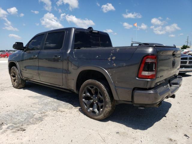 Photo 2 from auction – 2022 RAM 1500 LIMIT with VIN 1C6SRFHT2NN387216