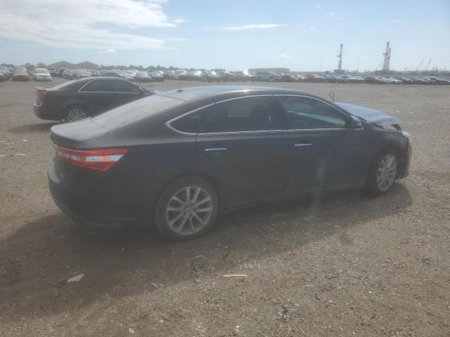 Photo 3 from auction – 2013 TOYOTA AVALON BAS with VIN 4T1BK1EB0DU034257