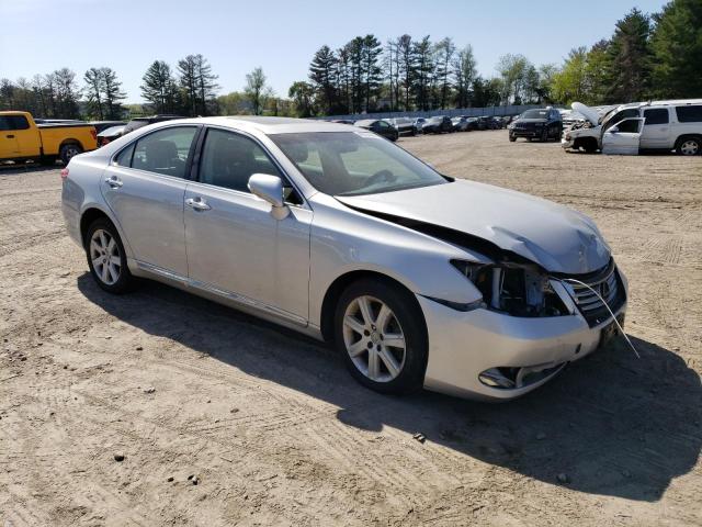 Photo 4 from auction – 2010 LEXUS ES 350 with VIN JTHBK1EG2A2384866