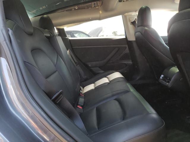 Photo 10 from auction – 2020 TESLA MODEL 3 with VIN 5YJ3E1EA4LF705122